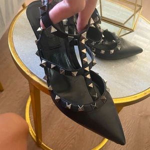 Valentino Pumps.